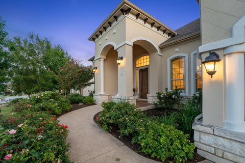 Tiny photo for 1821 Gilded Crest DR, Leander, TX 78641 (MLS # 4617463)