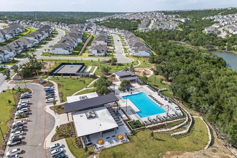 Tiny photo for 1821 Gilded Crest DR, Leander, TX 78641 (MLS # 4617463)