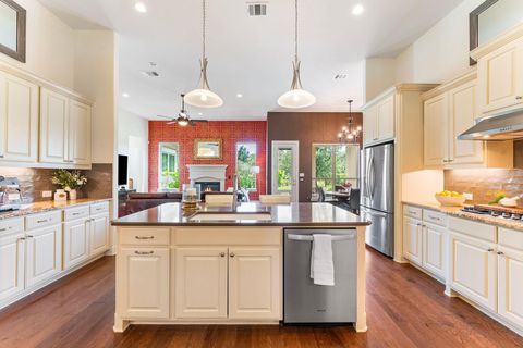 Tiny photo for 1821 Gilded Crest DR, Leander, TX 78641 (MLS # 4617463)