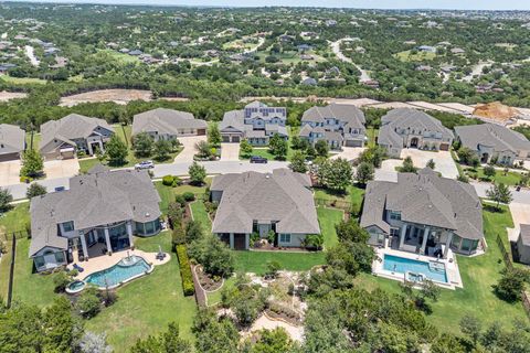 Tiny photo for 1821 Gilded Crest DR, Leander, TX 78641 (MLS # 4617463)