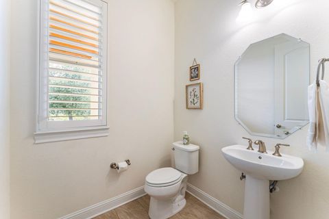 Tiny photo for 1821 Gilded Crest DR, Leander, TX 78641 (MLS # 4617463)