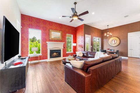 Tiny photo for 1821 Gilded Crest DR, Leander, TX 78641 (MLS # 4617463)