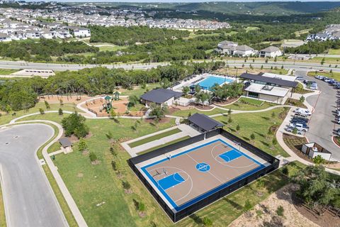 Tiny photo for 1821 Gilded Crest DR, Leander, TX 78641 (MLS # 4617463)