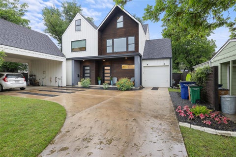 Photo of 1310 Choquette DR #B, Austin, TX 78757 (MLS # 1641550)