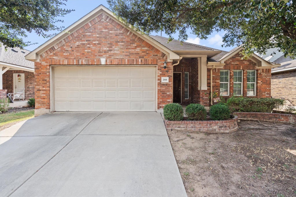 Photo of 266 Willow City VLY, Buda, TX 78610 (MLS # 3141923)