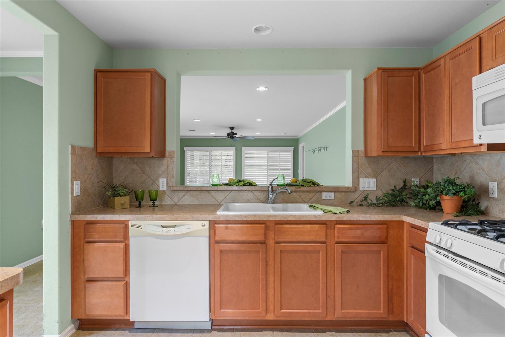 318 Barrington Farm CT