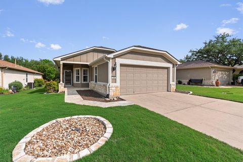 Photo of 318 Barrington Farm CT, Georgetown, TX 78633 (MLS # 2243930)