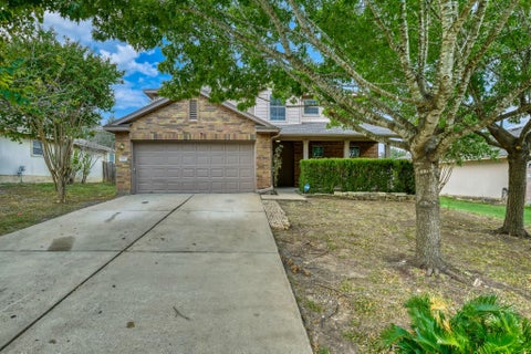 Photo of 399 Paddington DR, Kyle, TX 78640 (MLS # 2306248)