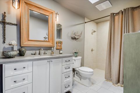 A home in Wimberley