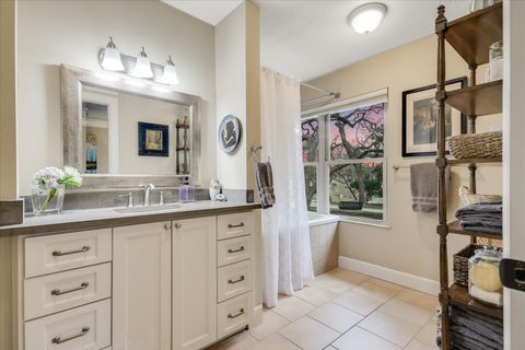 A home in Wimberley