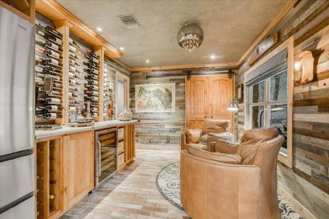 A home in Wimberley