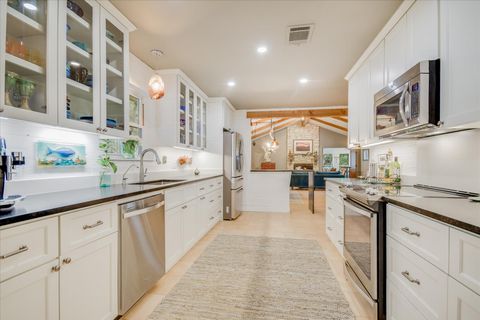 A home in Wimberley