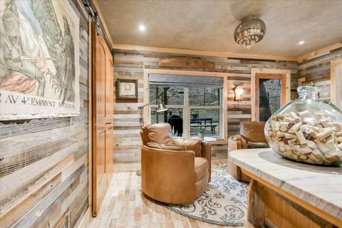 A home in Wimberley