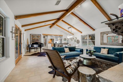 A home in Wimberley