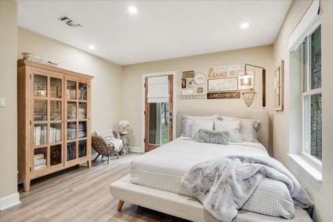 A home in Wimberley