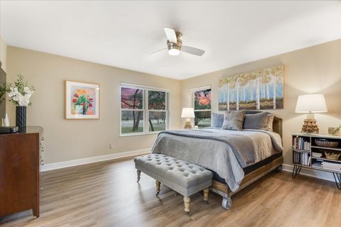 A home in Wimberley