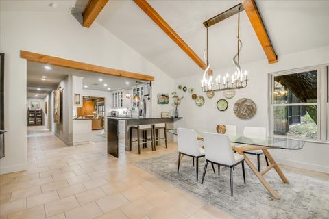 A home in Wimberley