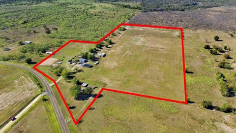 Photo of 12278 Fm 642, Dawson, TX 76639 (MLS # 7896725)