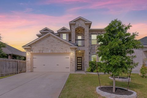 4418 Royal Oak BLVD San Marcos TX 78666