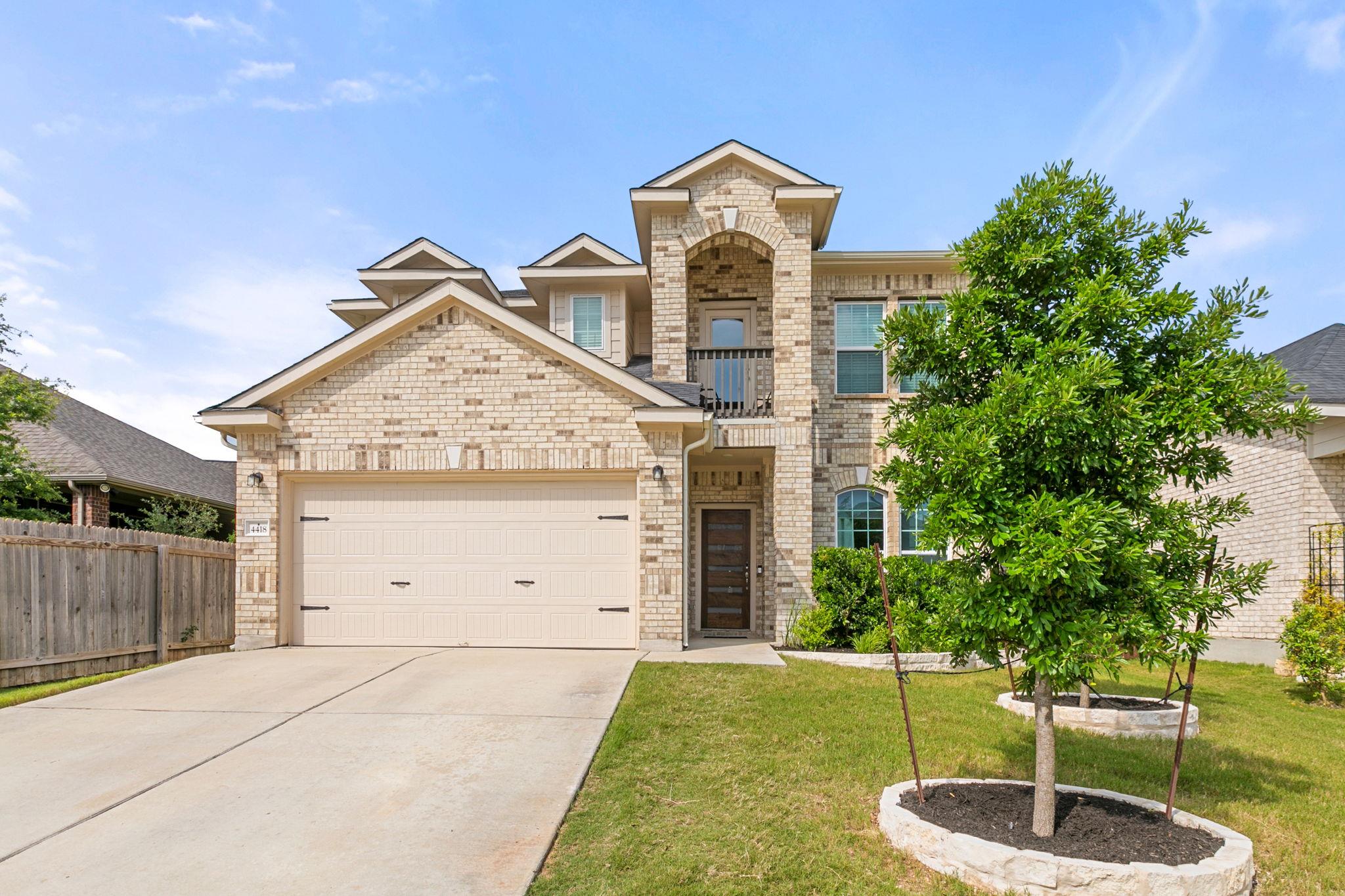 4418 Royal Oak BLVD