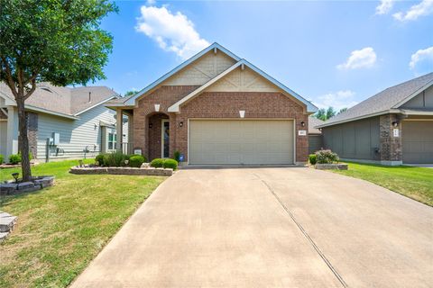 411 Tilly LN Buda TX 78610
