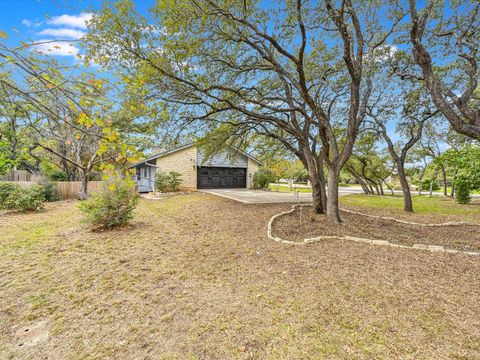 A home in Lakeway