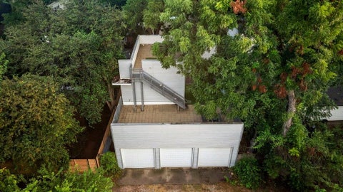 Tiny photo for 2008 Riverview ST #B, Austin, TX 78702 (MLS # 3747316)