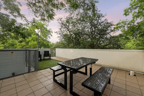Tiny photo for 2008 Riverview ST #B, Austin, TX 78702 (MLS # 3747316)