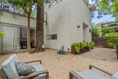 Tiny photo for 2008 Riverview ST #B, Austin, TX 78702 (MLS # 3747316)