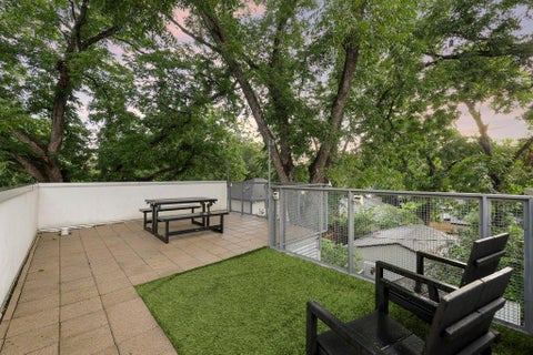 Tiny photo for 2008 Riverview ST #B, Austin, TX 78702 (MLS # 3747316)
