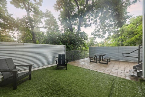 Tiny photo for 2008 Riverview ST #B, Austin, TX 78702 (MLS # 3747316)