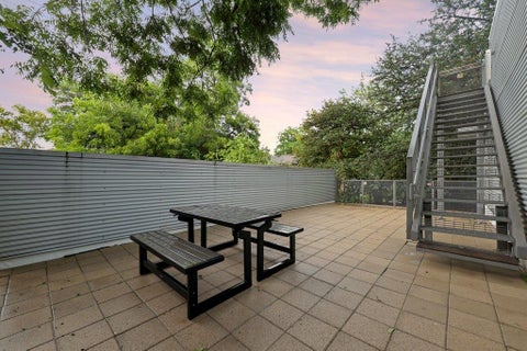 Tiny photo for 2008 Riverview ST #B, Austin, TX 78702 (MLS # 3747316)
