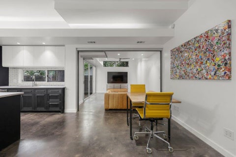 Tiny photo for 2008 Riverview ST #B, Austin, TX 78702 (MLS # 3747316)