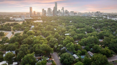 Tiny photo for 2008 Riverview ST #B, Austin, TX 78702 (MLS # 3747316)