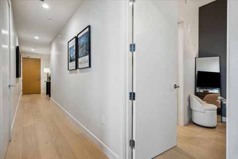 Tiny photo for 44 East Ave #1607, Austin, TX 78701 (MLS # 9291538)