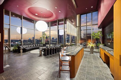 Tiny photo for 44 East Ave #1607, Austin, TX 78701 (MLS # 9291538)