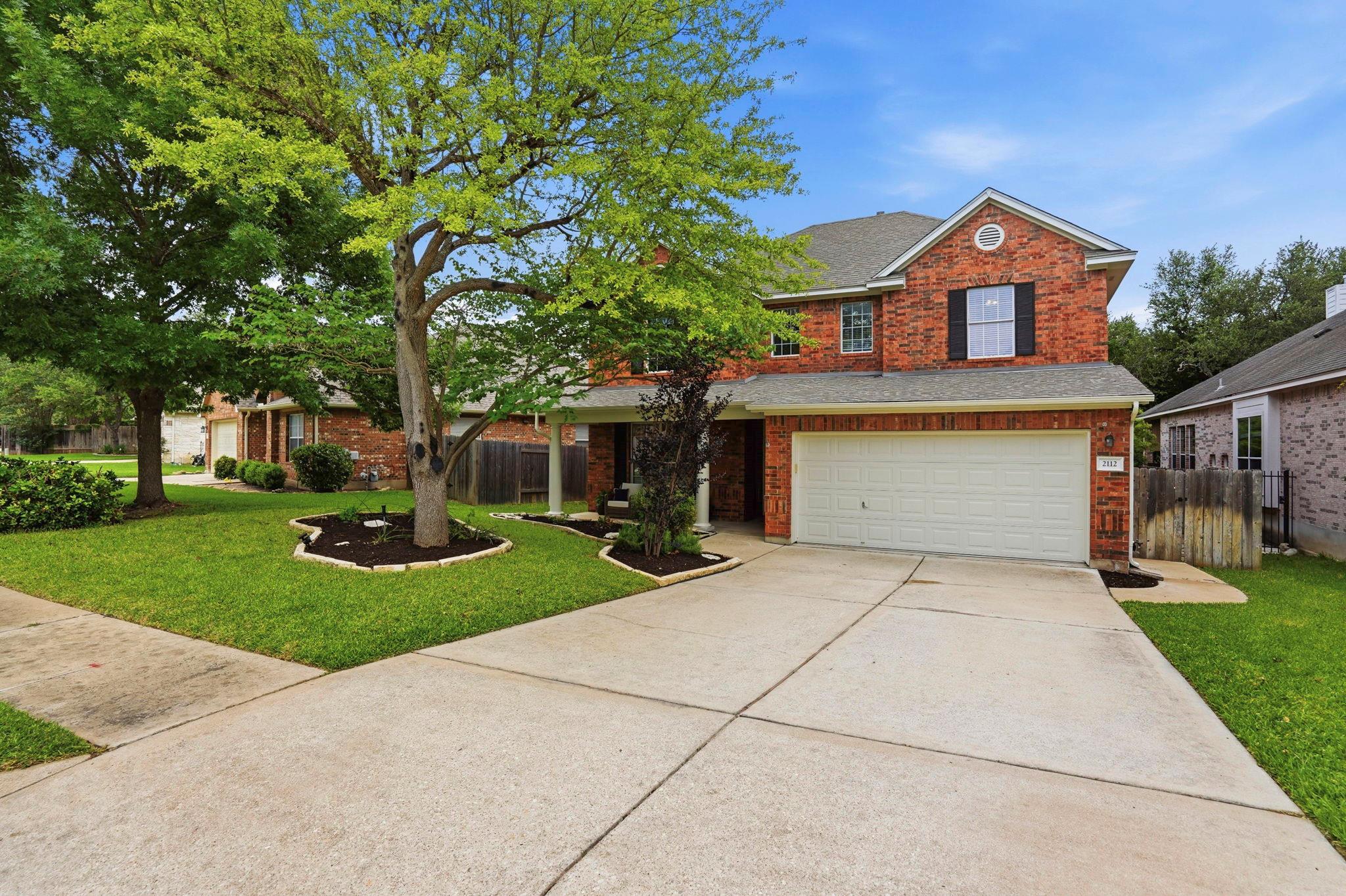 2112 Burnie Bishop PL