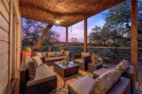 5600 Blueridge CT Austin TX 78731