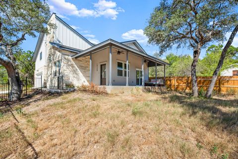 Tiny photo for 18208 Gregg Bluff RD, Jonestown, TX 78645 (MLS # 7020304)