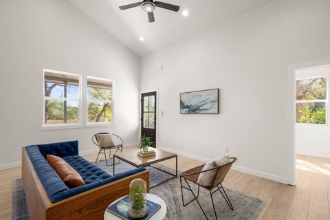 Tiny photo for 18208 Gregg Bluff RD, Jonestown, TX 78645 (MLS # 7020304)