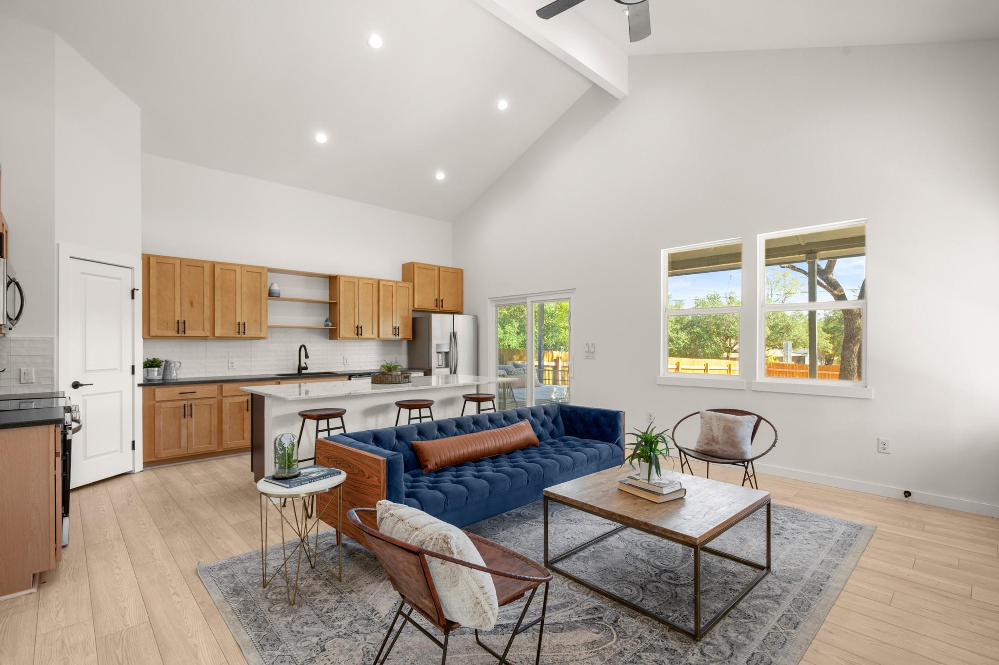 18208 Gregg Bluff RD