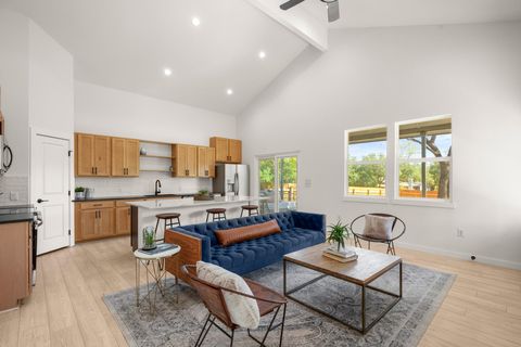 Tiny photo for 18208 Gregg Bluff RD, Jonestown, TX 78645 (MLS # 7020304)