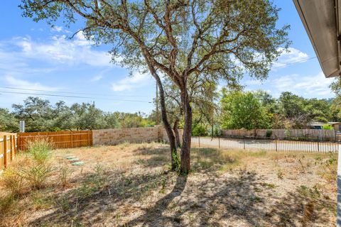 Tiny photo for 18208 Gregg Bluff RD, Jonestown, TX 78645 (MLS # 7020304)