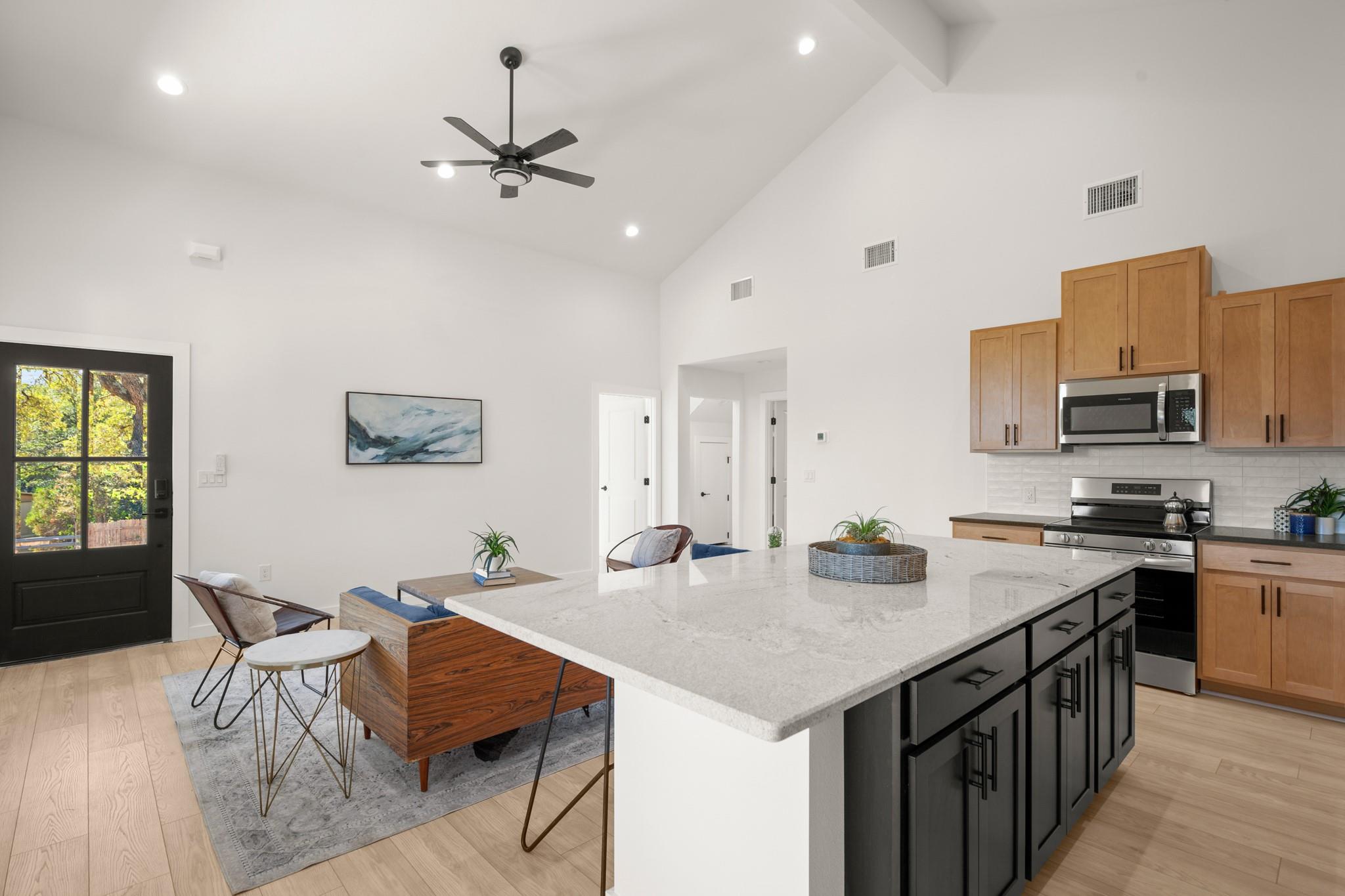 18208 Gregg Bluff RD