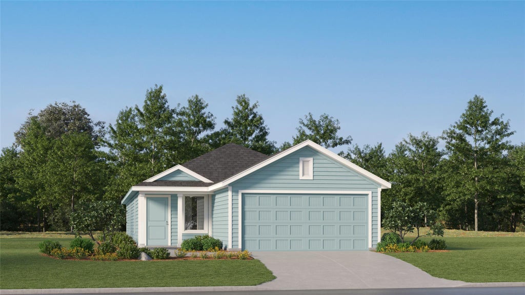 Photo of 217 Old Stagecoach RD, Jarrell, TX 76537 (MLS # 5782595)