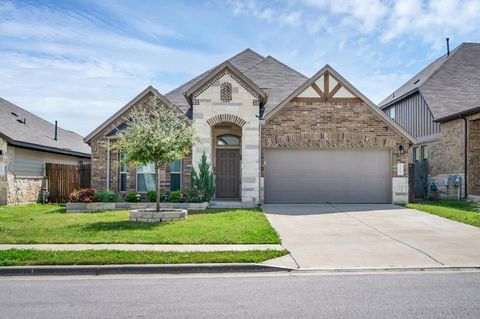 Photo of 1909 Goldilocks LN, Manchaca, TX 78652 (MLS # 4534536)
