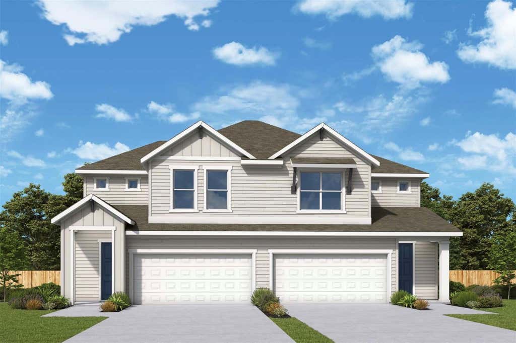 Photo of 1071B Brickell LOOP, Austin, TX 78744 (MLS # 7151044)
