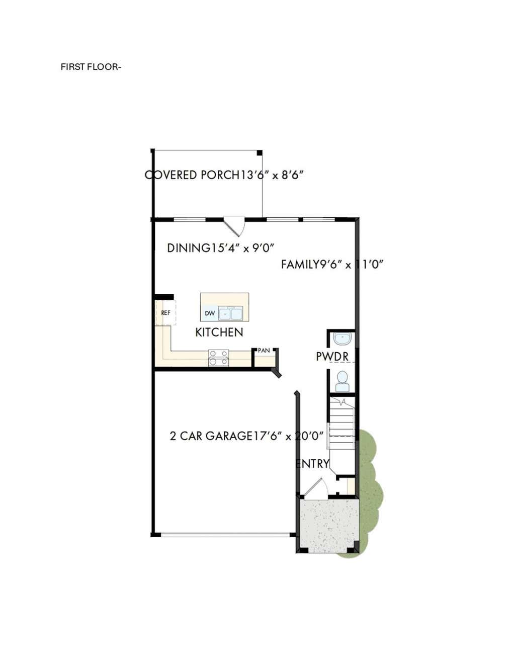 Photo of 1071B Brickell LOOP, Austin, TX 78744 (MLS # 7151044)