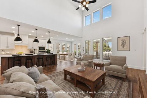 225 Ashmore LN Georgetown TX 78628