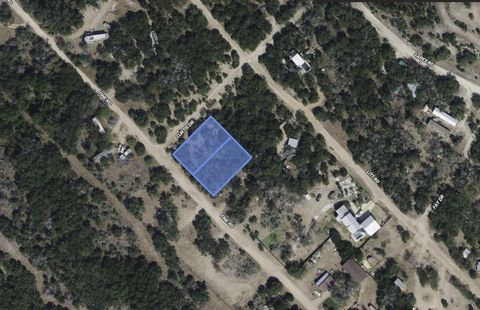 28632 Fine RD Marble Falls TX 78654